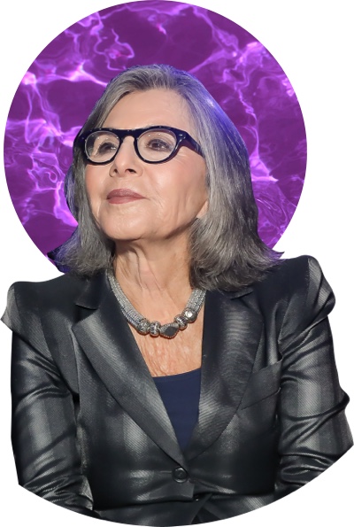 Barbara Boxer